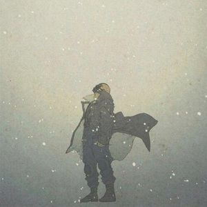 Meet your Posher, Freddie